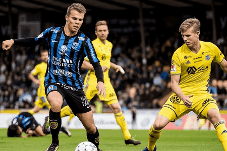 竞彩足球周六004推荐：索尔纳VS赫根