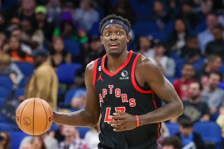 队记：猛龙要避免在休赛期毫无收获 西卡&OG目前在市场上炙手可热