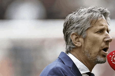 范德萨在克罗地亚度假时突发脑溢血，人在ICU接受治疗观察