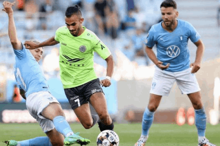 竞彩足球周六005推荐：布鲁马波卡纳VS代格福什