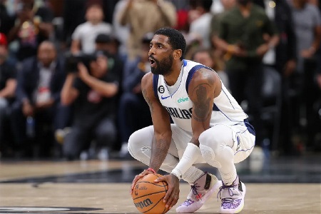 薪资专家：欧文合同有1.2亿受保障 剩余600万与出场数&战绩挂钩