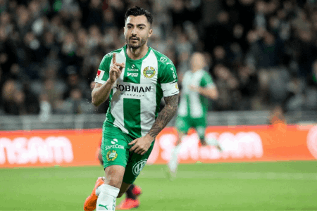 竞彩足球周日003推荐：天狼星VS哈马比