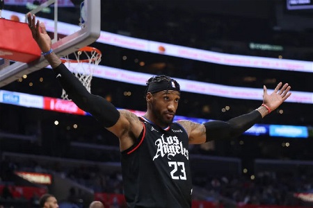 队记：考文顿&瓦兰&贝&加里纳利出现在热火的交易对话中