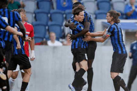 竞彩足球周六004推荐：代格福什VS天狼星