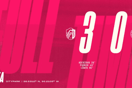 迈阿密国际0-3圣路易斯城，近6轮3平3负继续排名东部垫底[2]