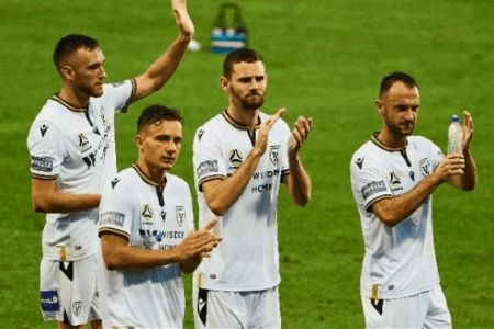 竞彩足球周二001推荐：珀斯VS麦克阿瑟