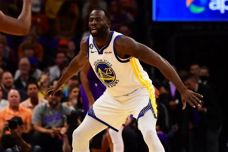 电台主持人：国王曾给追梦提供了年薪3500万的报价