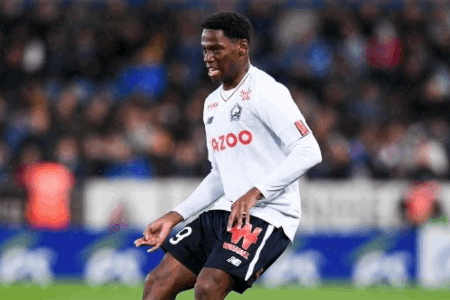 意媒：尤文的确在关注戴维，但认为引进成本至少5000万欧太高