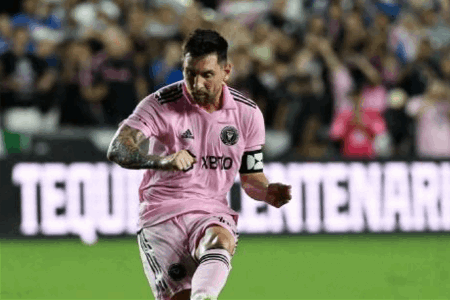 梅队！马蒂诺确认：梅西将出任球队队长