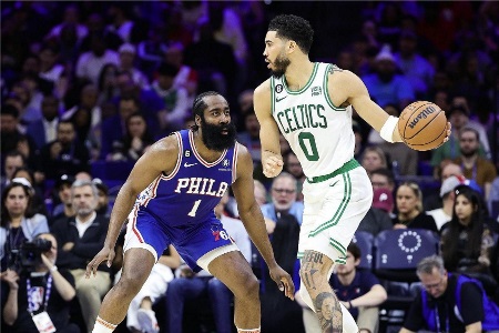 名记：76人明确表示 不会做任何降低自己夺冠概率的交易