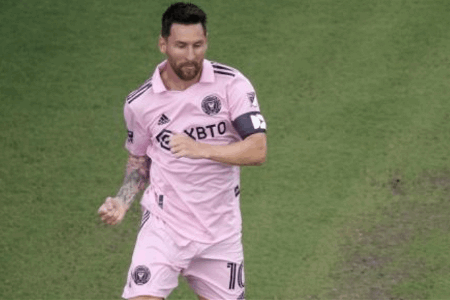 达拉斯主帅谈梅西：有梅西的球队总是获胜热门，我们将尝试当反派