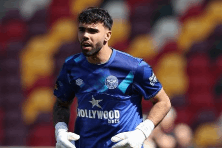 罗马诺：阿森纳对敲定拉亚转会感到乐观，拉亚也在推动转会