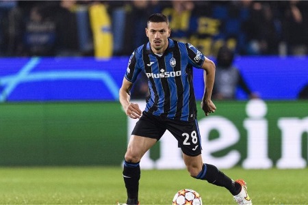 意媒：与国米罗马争，诺丁汉森林考察德米拉尔并准备报价2000万欧