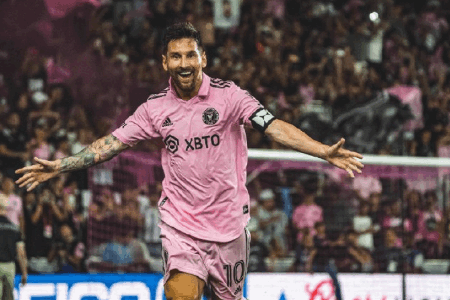 迈阿密国际对手主帅：将有众多明星现场观战迈阿密vs费城