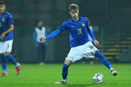 意媒：拉齐奥将先租后买罗维拉+佩莱格里尼，总价超2000万欧