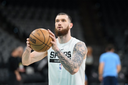 格鲁吉亚男篮公布世界杯12人名单：马穆凯拉什维利&比塔泽在列