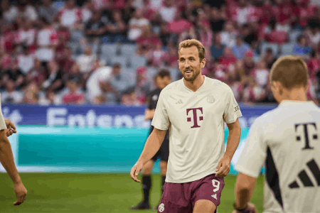 竞彩足球周五004推荐：不来梅VS拜仁