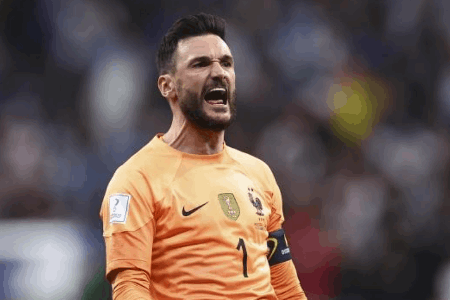 意媒：拉齐奥为洛里开出最终报价，三年合同年薪200万欧元