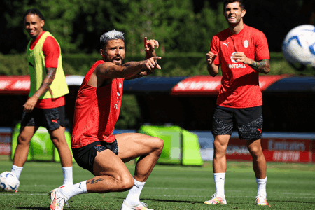 竞彩足球周一004推荐：博洛尼亚vsAC米兰