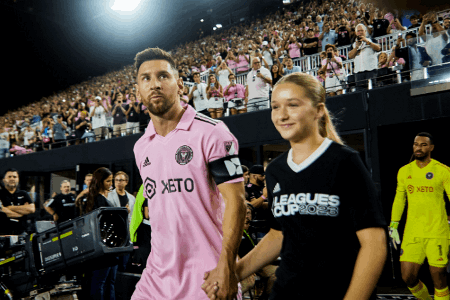 辛辛那提主帅：没人能限制梅西，认为我能找到办法真是太蠢了