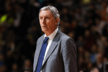 塞尔维亚主帅：中国男篮是一支非常努力的球队 而且防守非常出色