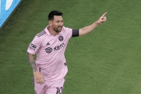 梅西已对106支球队有进球：塞维利亚被进38球，成最大苦主