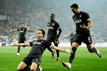 竞彩足球周日017推荐：尤文图斯vs博洛尼亚