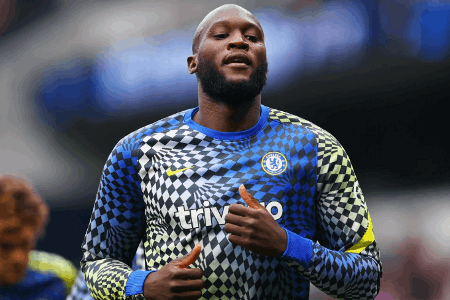 记者：罗马租借卢卡库交易进展积极，球员有望入选对阵米兰名单