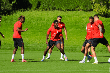 竞彩足球周五004推荐：罗马VSAC米兰