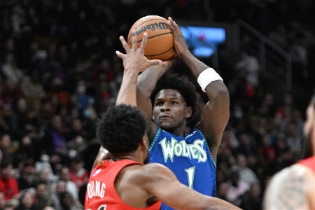 贝弗利：明尼苏达全美直播太少 爱德华兹会离开的&他能改变世界