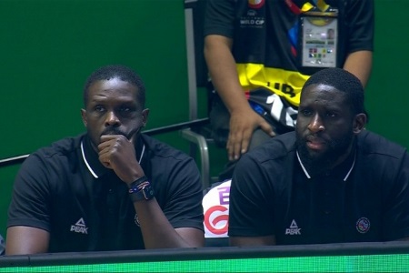 南苏丹直通奥运！鲁尔-邓：非常了不起的成就 它的意义超越了篮球