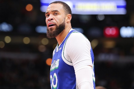 TA记者：麦基在勇士和国王间选择了后者 面包可能起到了招募作用