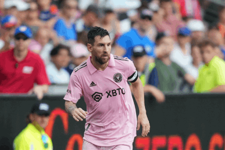 邮报：梅西花1075万美元购置975平米豪宅，就在迈阿密主场附近