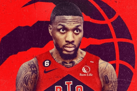 开拓者猛龙交易提案：利拉德换阿努诺比+布歇等4人+2首轮