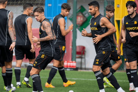 竞彩足球周日016推荐：罗马vs恩波利