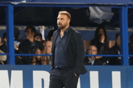 恩波利总监：主帅保罗-萨内蒂并不一定下课，他不是唯一的责任人