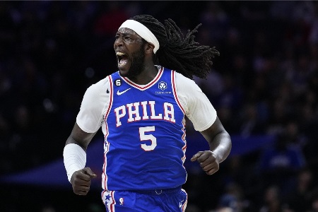 76人记者：目前有16份合同 哈雷尔/铁林/彼得鲁舍夫最可能被放弃