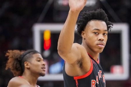 猛龙出巴恩斯换利拉德？Lowe：不可能 报价KD时他们都没出巴恩斯