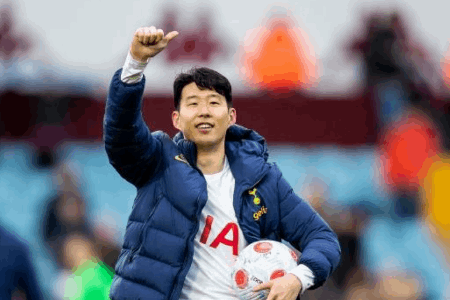 孙兴慜：北伦敦德比总是激动人心，麦迪逊展现出了勇气