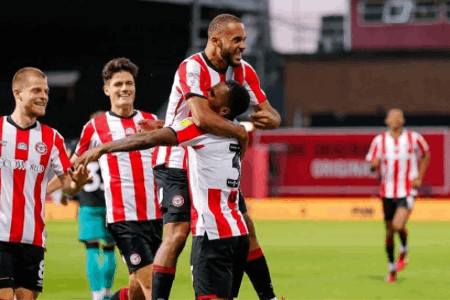 10月1日英超推荐：诺丁汉VS布伦特