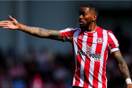 镜报：伊万-托尼想在1月禁赛期结束后加盟阿森纳