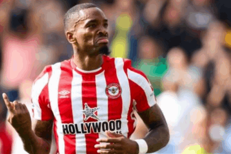 基翁：阿森纳需要托尼，但是不能让他像热苏斯一样参与协防