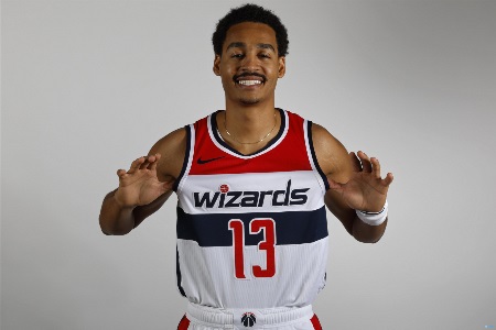 普尔：火箭时期的哈登球队教练给了他足够的信任 我现在也是如此