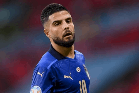 全市场：拉齐奥有意因西涅，年薪+需补缴税款成为球员转会阻碍