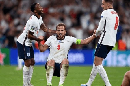 竞彩足球周二006推荐：英格兰VS意大利