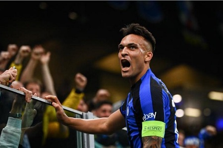 马洛塔：劳塔罗想续约留在国米，他说到做到和什克不同