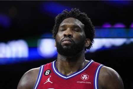 Shams：恩比德、兰德尔、曼恩预计将与斯凯奇签下代言合同