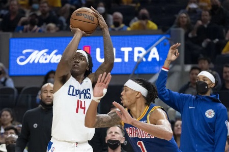 曼恩：不惊讶其他球队对我感兴趣 我每天都在努力变得更好