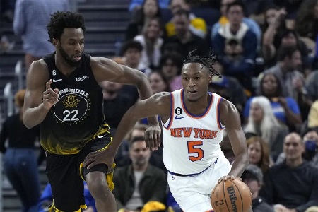 Woj：奎克利帕威托平等五人未续约 明夏将成为受限自由球员