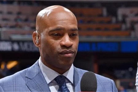 美记：卡特将以兼职球评的方式加入YES电视台 解说点评篮网比赛